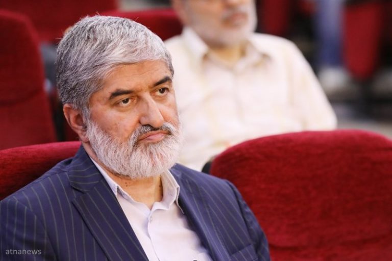 علی مطهری