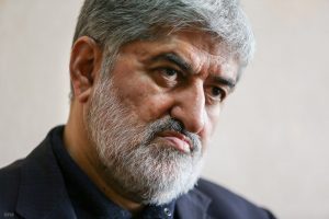 علی مطهری