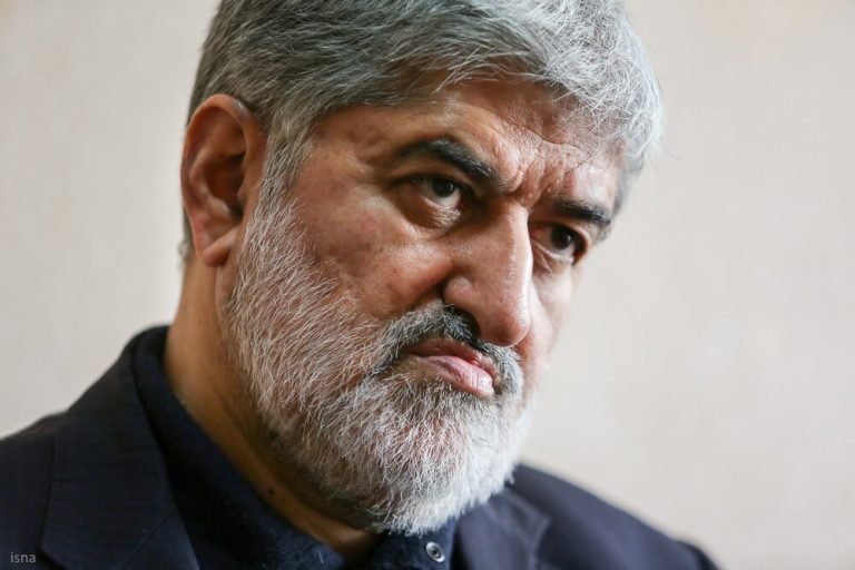 علی مطهری