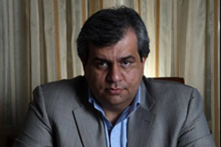 بهروز ریخته گران
