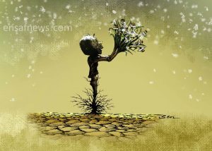 به احترام ١٢ ژوئن روز جهانی مبارزه با کار کودکان