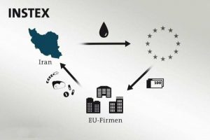 کانال به جای تنگه