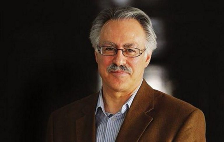 سیدجواد طباطبایی