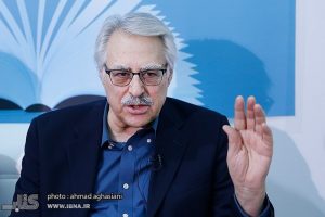 سیدجواد طباطبایی