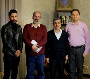عبدالرضا داوری: خودکشی نکردم