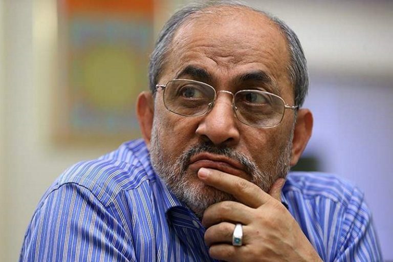 محسن رفیق دوست