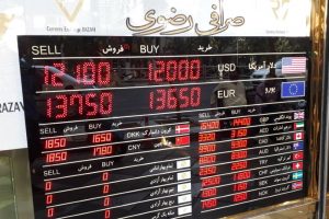 قیمت دلار 6 مرداد: 12100 تومان
