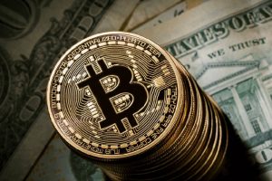 بیت کوین
