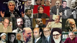 «عبور اصلاح‌طلبان از پدران...»