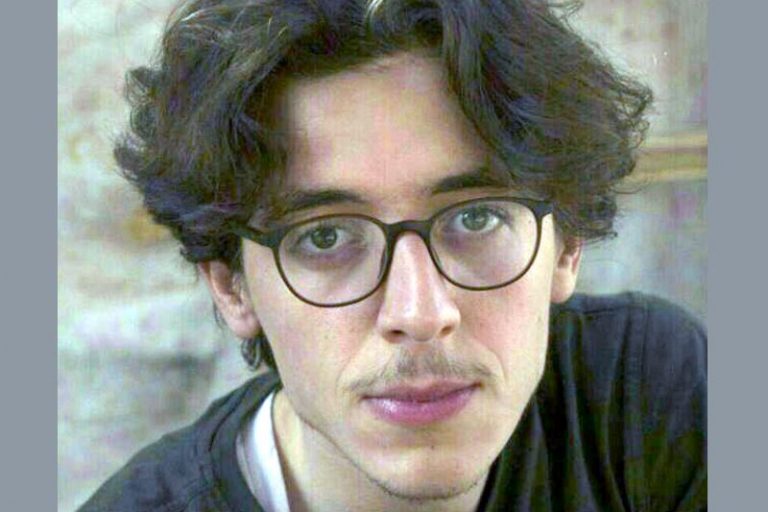 محکومیت علی مظفری به ۳۰ ماه حبس