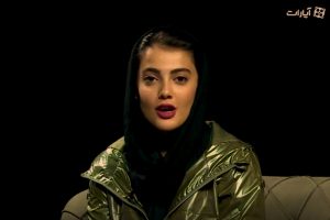 فیلم | اولین مصاحبه‌ی مائده هژبری پس از بازگشت به ایران