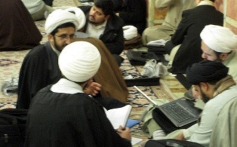گزارشی از یک گفتگوی چالش برانگیز؛ نقد «شیخ انصاری» و «مکاسب»