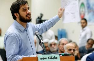 واکنش عجیب به بازداشت بهروز ریخته‌گران