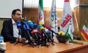 پاسخ کریمی تفرشی درباره‌ی گزارش شوالیه