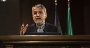 صالحی امیری: این سید می‌تواند بیش از ماندلا فشارهای جهانی را از ما کم کند