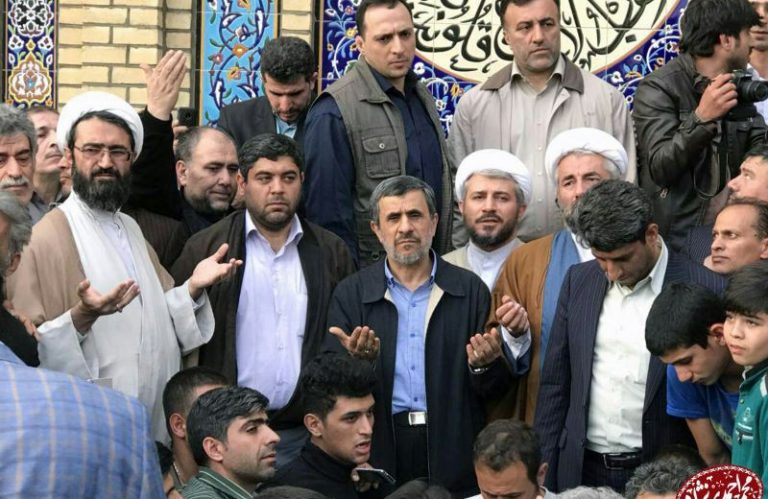 محکومیت مسعود شفیعی‌کیا به زندان
