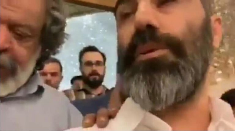 آيا موسسه اوج فقط اسم خود را از روی «قسم» برداشته است؟
