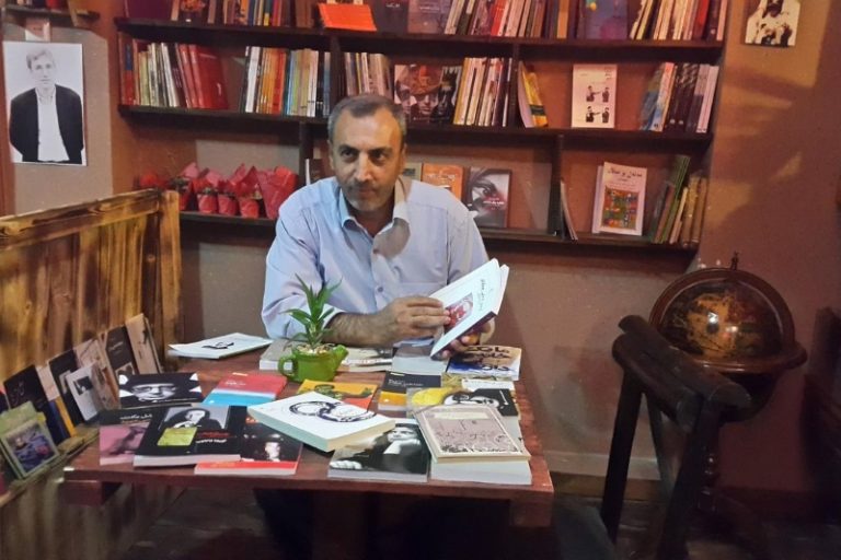 جلال جلالی زاده