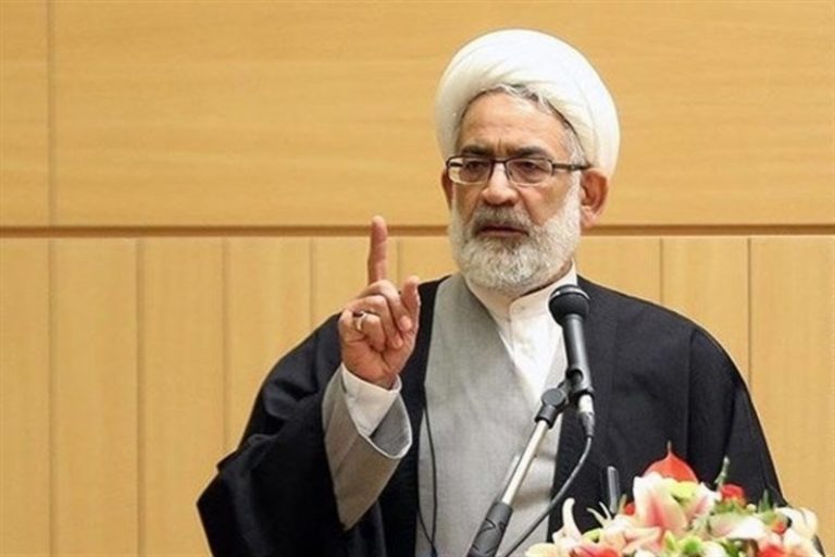 محمدجعفر منتظری