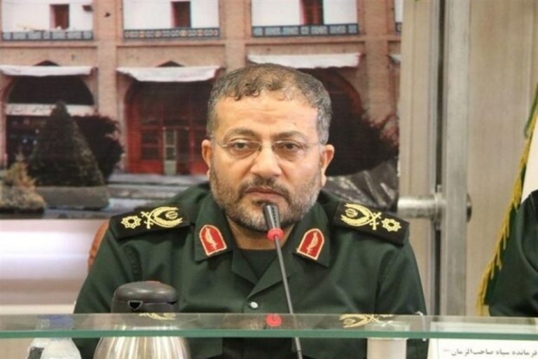 غلامرضا سلیمانی