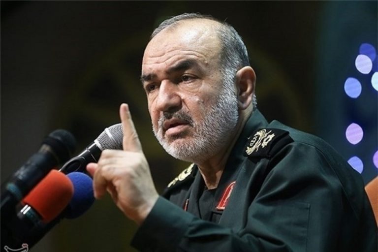 حسین سلامی