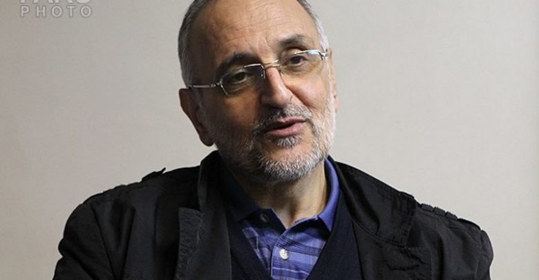 اکبر اعلمی نماینده مجلس ششم