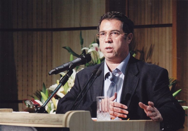 علی دهباشی