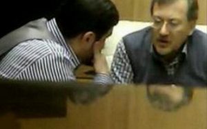 فاضل لاریجانی