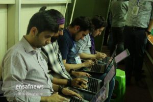 خبرنگار