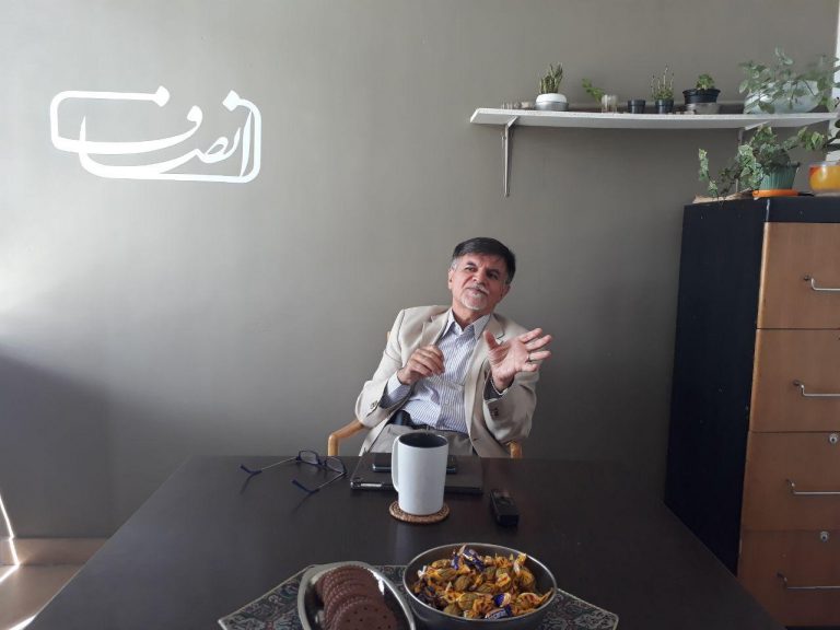خلیل علیزاده