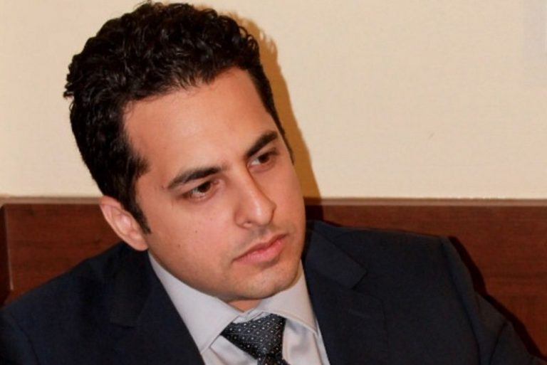 رضا نصری