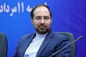 سید سلمان سامانی