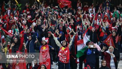 تفاوت دلیل مخالفت مصباح یزدی و کیهان با ورود زنان به ورزشگاه