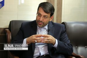دفاع مدیرعامل شستا از انتصاب‌ها