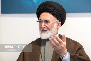 واکنش قاضی‌عسکر به ادعای برادر رکن‌آبادی: دروغ است