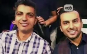 فیلم | کپی میثاقی از روی دست عادل فردوسی‌پور با برنامه جدیدش!