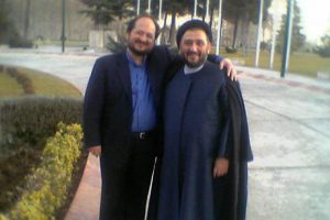 برداشت ابطحی از مدیریت محمد شریعتمداری
