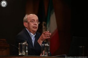 «آقای اصلاح‌طلب! شما هیچ برنامه‌ای ندارید»
