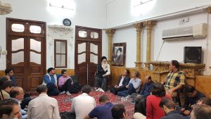 آیت‌الله علوی بروجردی: دیگر بستن امکان ندارد‌