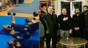 مداح مراسم ختم ویژه آشنایان آقای طبری که بود؟