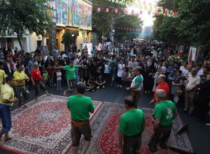 ۱۰ سال غفلت از «معرکه»‌ها