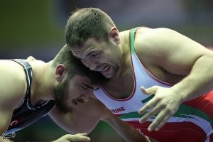 مصاحبه با کمیل قاسمی قهرمان واقعی المپیک