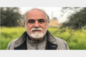 شمس الدین وهابی