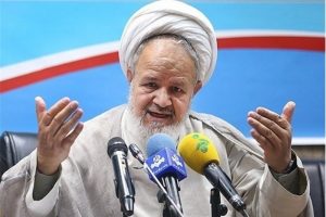 یک مقام ارشد دفتر رهبری: از نظر اکثریت مردم مذاکره مشکل‌گشاست