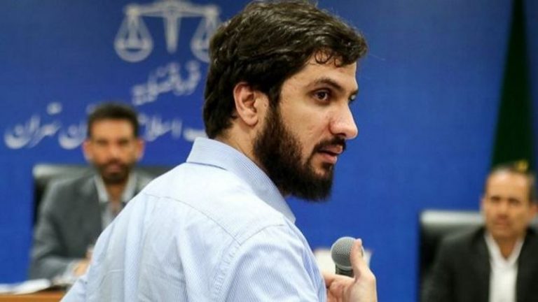 هادی رضوی