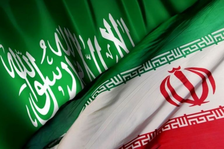 ایران و عربستان