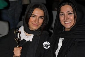واکنش‌هایی به بازداشت نوشین جعفری