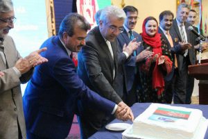 گزارش مراسم صدمین سالروز استقلال افغانستان در تهران