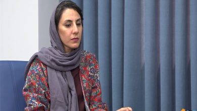 افغانستان از نگاه یک جهانگرد زن ایرانی