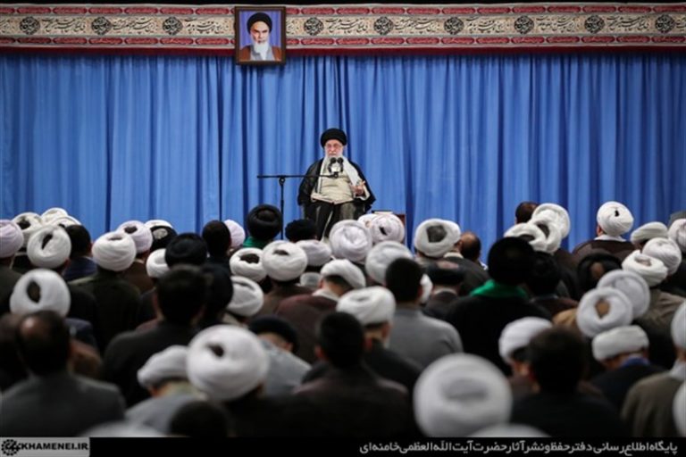 رهبری